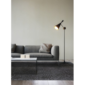 Kilimas FARO CHARCOAL (Magic Collection) Kilimas FARO CHARCOAL (Magic Collection)